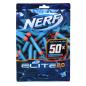 Preview: HASBRO - Nerf Elite 2.0 50er Dart Nachfüllpackung